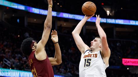 Cavaliers 115.